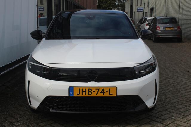 Opel CORSA 1.2 Turbo Edition Cruise control l Navigatie l AppleCarPlay/AndroidAuto l Parkeer camera I
