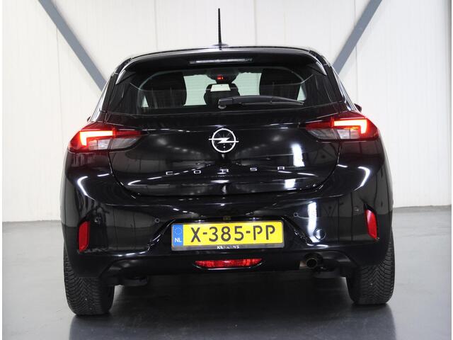 Opel CORSA 1.2 100PK Turbo | AppleCarplay/AndroidAuto | Airco | Cruise Control | 10"scherm | Camera | LED | Parkeersensoren | Isofix | All Season Banden |