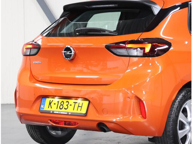 Opel CORSA 1.2 75PK Edition | 1ste eigenaar | AppleCarPlay/AndroidAuto | 16"LMV | Airco | Cruise Control | Isofix | Parkeersensoren |