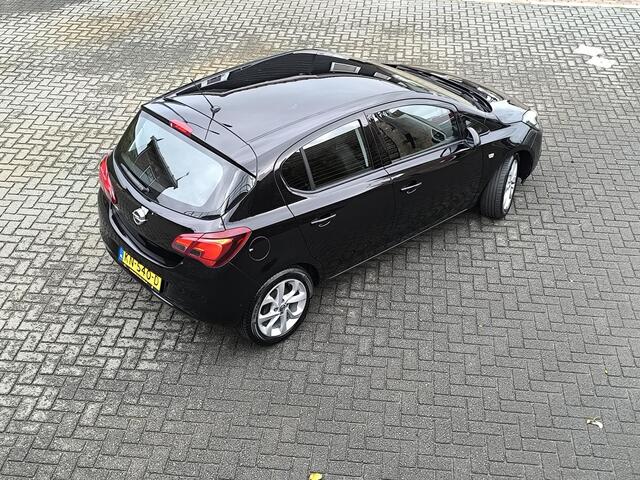 Opel CORSA 1.4 Edition Lm sportvelgen, airco, blue tooth audio,