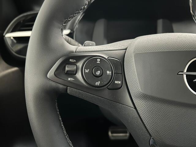 Opel CORSA 1.2 Turbo Hybrid Ultimate