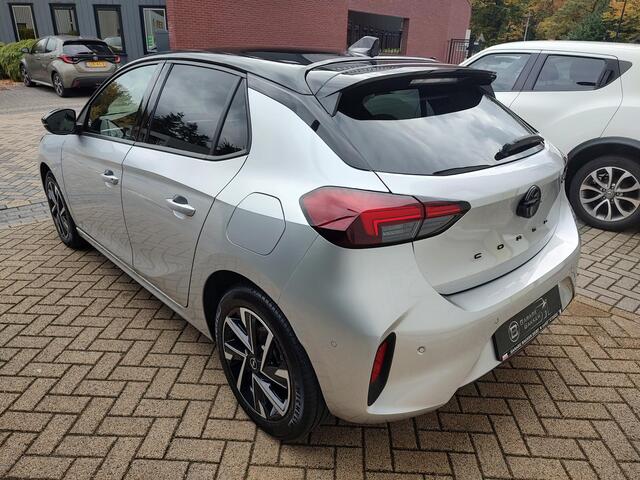 Opel CORSA 1.2 GS Line Bi-Tone Led Camera-360 Dodehoek CarPlay -Navi