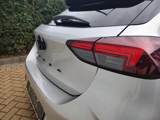 Opel CORSA 1.2 GS Line Bi-Tone Led Camera-360 Dodehoek CarPlay -Navi