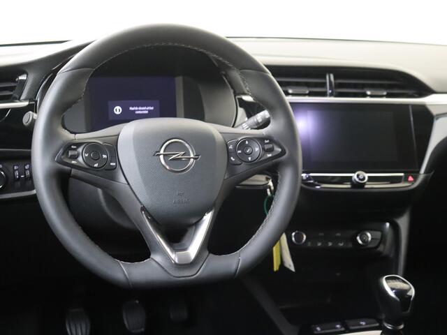 Opel CORSA 1.2 Level 3 | Camera | Dodehoek Detectie | Carplay |