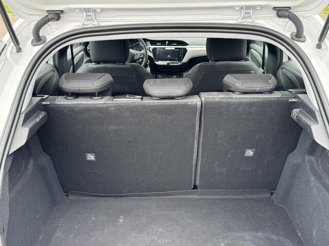 Opel CORSA 1.2 Edition Demo, bel voor afspraak o.a. Cruise | Airco | Bluetooth | Zuinig ! | Incl. garantie en beurt