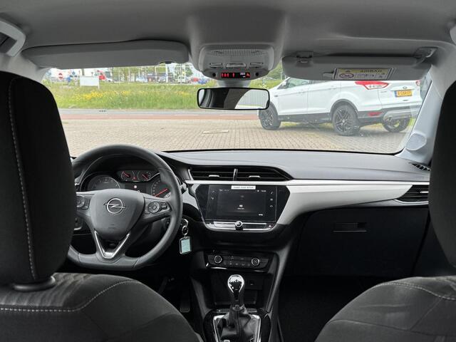 Opel CORSA 1.2 Edition Demo, bel voor afspraak o.a. Cruise | Airco | Bluetooth | Zuinig ! | Incl. garantie en beurt
