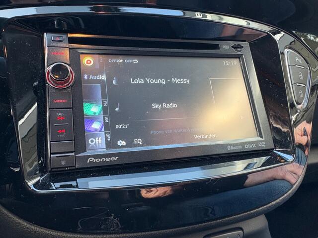 Opel CORSA 1.3 CDTI INNOVATION Navigatie Airco Cruise APK 10-26