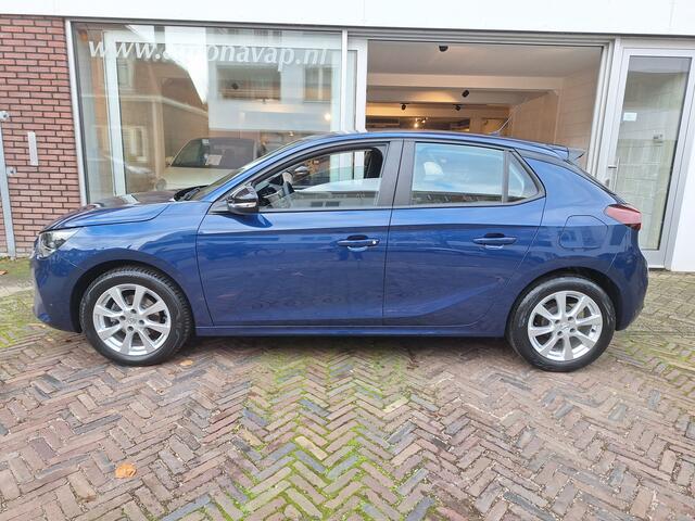 Opel CORSA 1.2 Edition /34.000 Km/Navi/Apple/Android/1e Eig/Cruise/Garantie