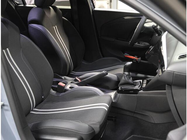 Opel CORSA 1.2 75PK GS | 1ste eigenaar | AppleCarplay/AndroidAuto | Climate Control | Cruise Control | 10"scherm | Camera | Navigatie | LM velgen | Keyless | Two-Tone | LED | Parkeersensoren | Isofix |