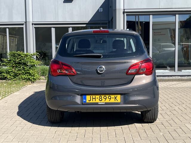 Opel CORSA 1.4 Edition 5 deurs NAP AIRCO