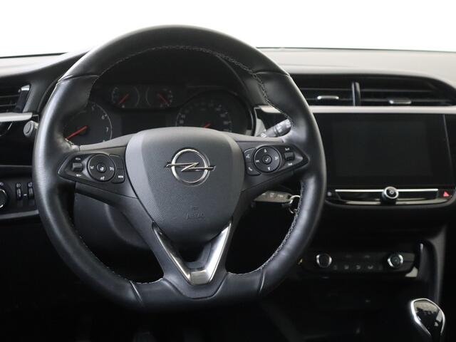 Opel CORSA 1.2 Edition