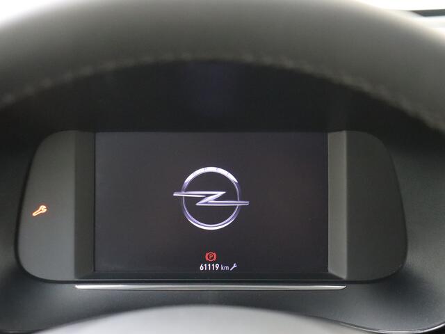 Opel CORSA 1.2 Level 3