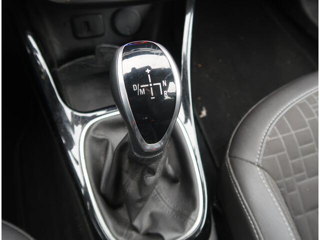 Opel CORSA 1.4 Innovation 90 Pk * AUTOMAAT * * Trekhaak * 4-Cilinder * 5-Deurs * Airco & Cruise Control * Vingerhoets; Vierde Generatie Eersteklas Service.