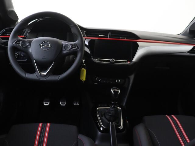 Opel CORSA 1.2 Level 4