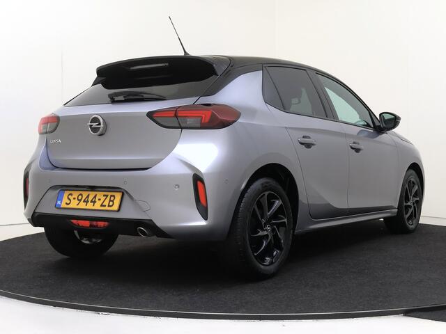 Opel CORSA 1.2 Level 4