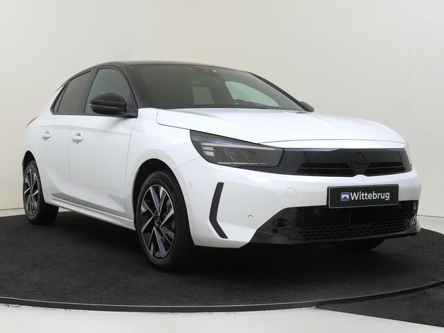 Opel CORSA 1.2 Turbo GS