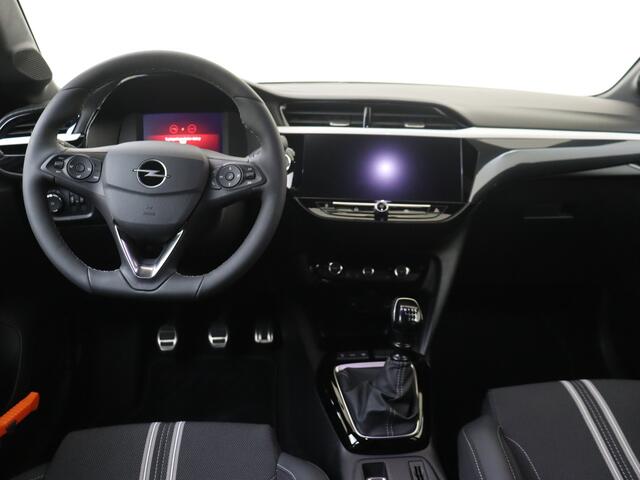 Opel CORSA 1.2 Turbo GS