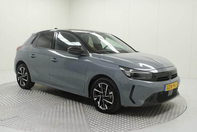 Opel CORSA 1.2 Turbo GS | Draadloze Carplay / PDC v&A + Camera / Climate / Cruise