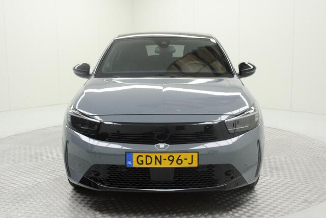 Opel CORSA 1.2 Turbo GS | Draadloze Carplay / PDC v&A + Camera / Climate / Cruise