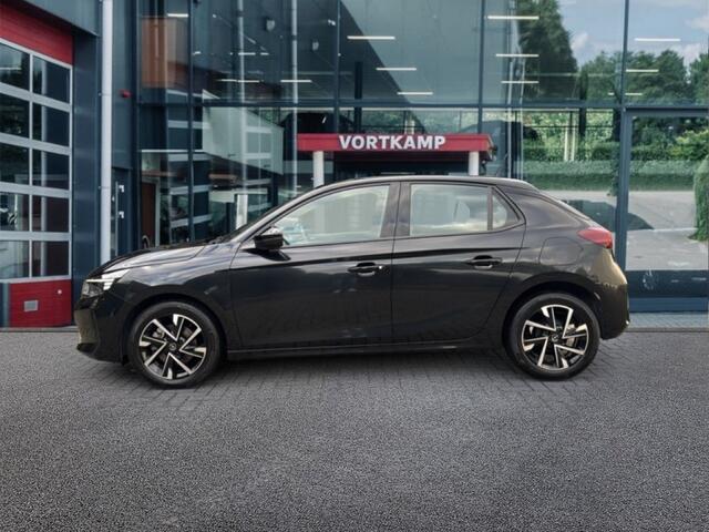 Opel CORSA 1.2 Turbo GS-Line CAMERA/CC/CARPLAY/AIRCO/DAB