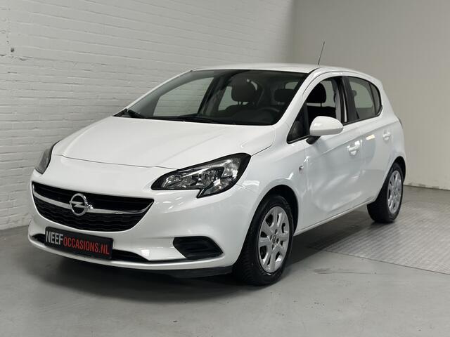 Opel CORSA 1.2 AIRCO / ELK.PAKKET / Bleutooth