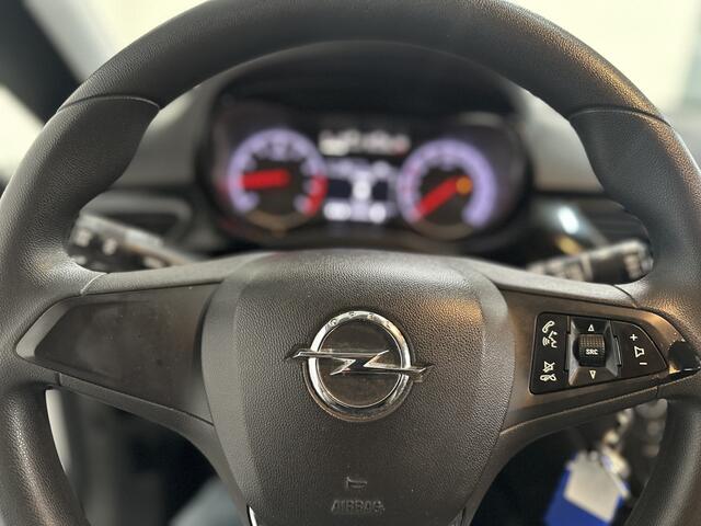 Opel CORSA 1.2 AIRCO / ELK.PAKKET / Bleutooth