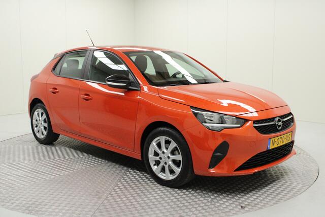 Opel CORSA 1.2 Edition | Climate / Cruise / Carplay / LMV / Bluetooth