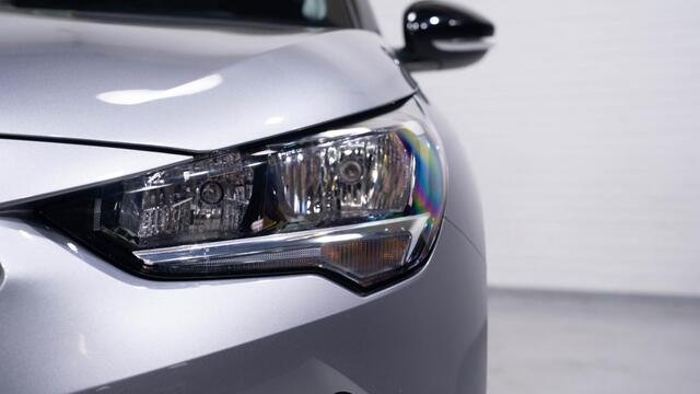 Opel CORSA 1.2 Edition Navi PDC Cruise Apple Carplay 1e Eigenaar NAP Rijklaar!