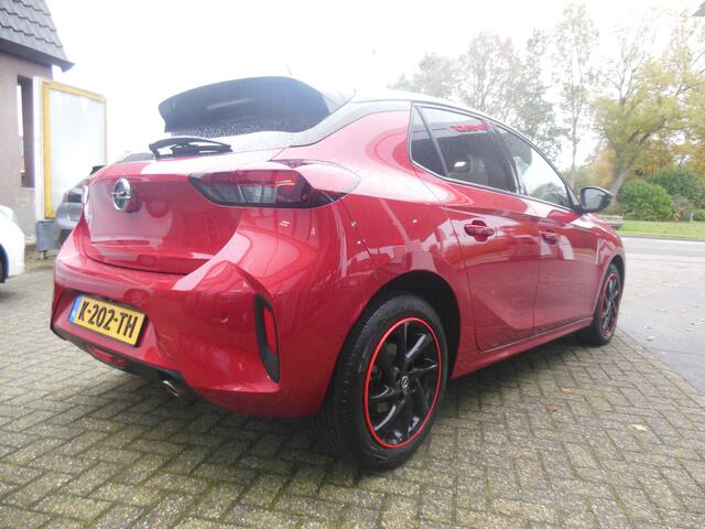 Opel CORSA 1.2 GS Line Automaat Staat in De Krim