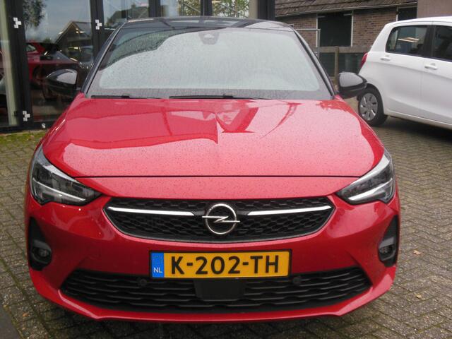 Opel CORSA 1.2 GS Line Automaat Staat in De Krim