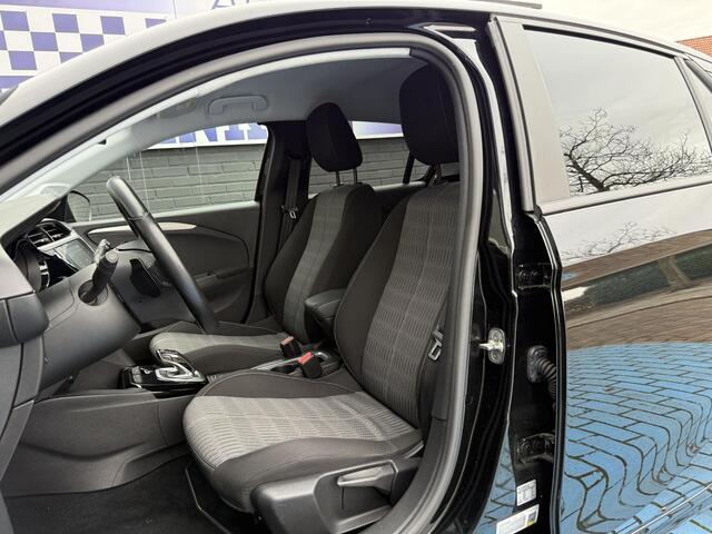 Opel CORSA 1.2 CRUISE APPLE PDC NIEUWE DISTRIBUTIERIEM