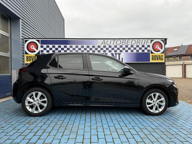 Opel CORSA 1.2 CRUISE APPLE PDC NIEUWE DISTRIBUTIERIEM