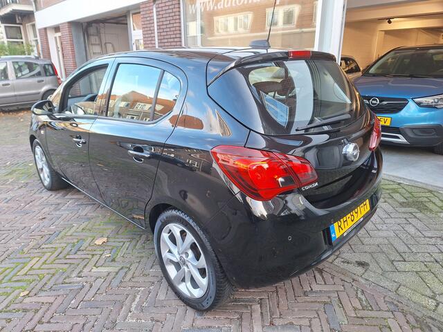 Opel CORSA 1.4 Online Edition 5Drs /Navi/Apple/Android/1e Eig/Pdc/Garantie