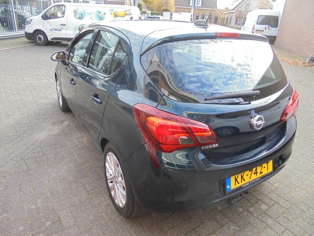 Opel CORSA 1.4 Innovation||Trekhaak||Rijklaar||