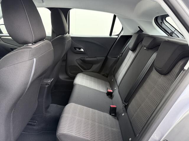 Opel CORSA 1.2I Airco Navi Apple Carplay Android Auto Cruise Pdc Bordherkenning Edition+ DAB Bluetooth Isofix Lmv Rijstrooksensor 1e Eigenaar Origineel Nederlandse Auto Dealeronderhouden