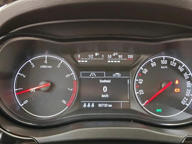 Opel CORSA 1.4 Online Edition 1e Eigenaar | Dealer Onderh | NL-Auto | BTW | Navi | Carplay | Cruise | Led | DAB | PDC | Hill-Hold | Start/Stop