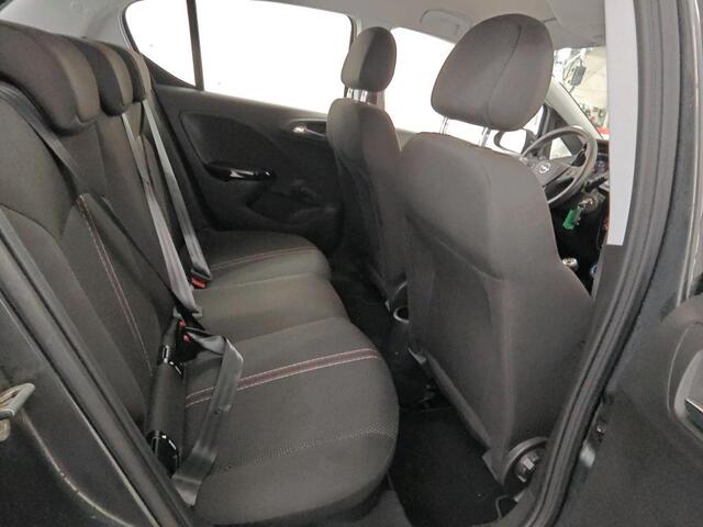 Opel CORSA 1.4 Online Edition 1e Eigenaar | Dealer Onderh | NL-Auto | BTW | Navi | Carplay | Cruise | Led | DAB | PDC | Hill-Hold | Start/Stop