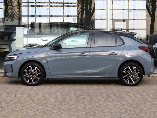 Opel CORSA 1.2 Turbo GS VOORRAAD VOORDEEL