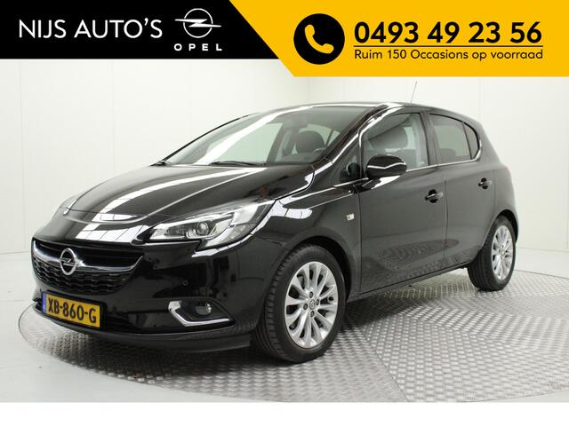 Opel CORSA 1.0 Turbo Online Edition | climate control | pdc v/a + camera | carplay | bluetooth | cruise control