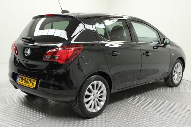 Opel CORSA 1.0 Turbo Online Edition | climate control | pdc v/a + camera | carplay | bluetooth | cruise control