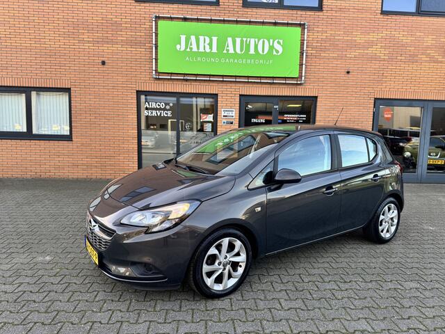 Opel CORSA 1.4 Edition Weinig km!