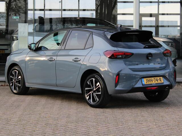 Opel CORSA 1.2 Turbo Hybrid GS VOORRAAD KORTING