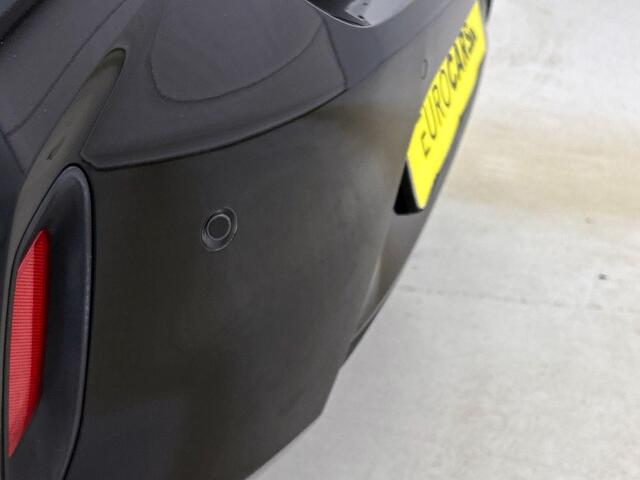 Opel CORSA 1.2 Turbo Hybrid 100pk Automaat GS Opel Corsa 1.2 Turbo 100pk GS Nieuw Model! | Navigatie | Apple Carplay/Android Auto | Airco | Camera | Parkeer sensoren V+A | Cruise Control