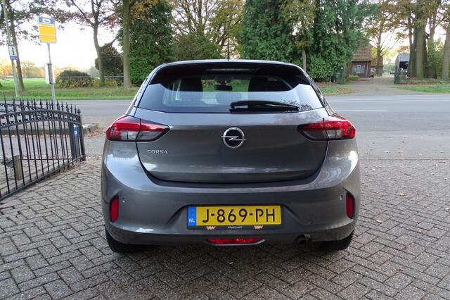 Opel CORSA 1.2 Edition 5 drs airco LMV PDC NWST