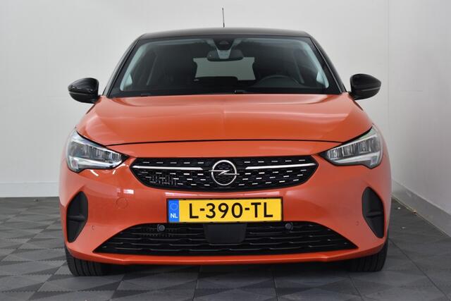 Opel CORSA 1.2 Turbo 100PK Elegance