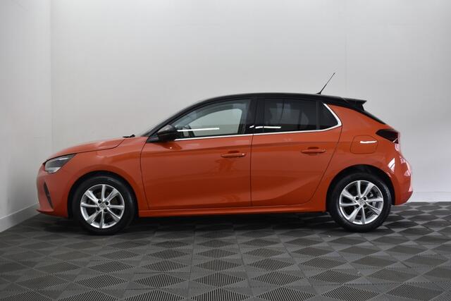 Opel CORSA 1.2 Turbo 100PK Elegance