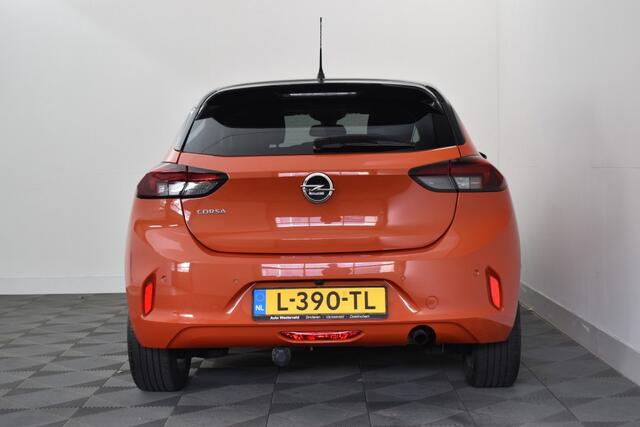 Opel CORSA 1.2 Turbo 100PK Elegance