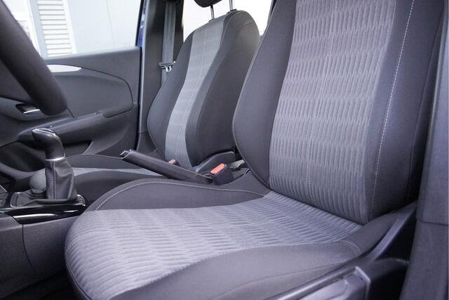 Opel CORSA 1.2 5drs Edition BJ2020 App-Connect | Airco | Cruise control | Stuurbekrachtiging | Getint glas