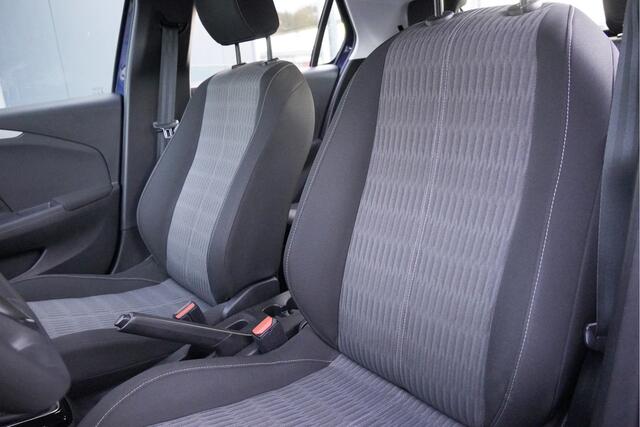 Opel CORSA 1.2 5drs Edition BJ2020 App-Connect | Airco | Cruise control | Stuurbekrachtiging | Getint glas