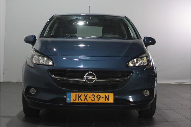 Opel CORSA 1.4 Edition - Cruise / Bluetooth / Stoel+stuur verw.